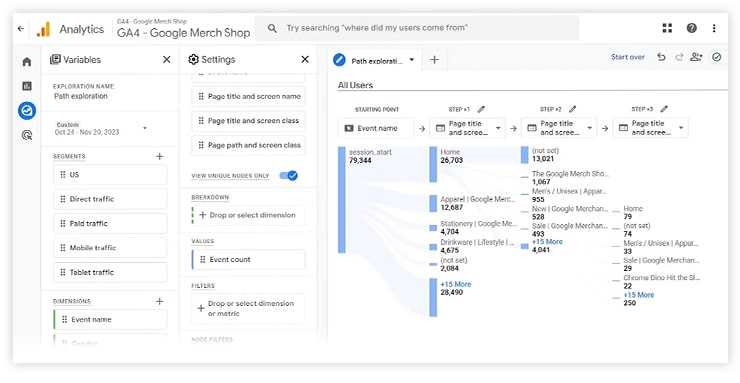 ga4-path-exploration