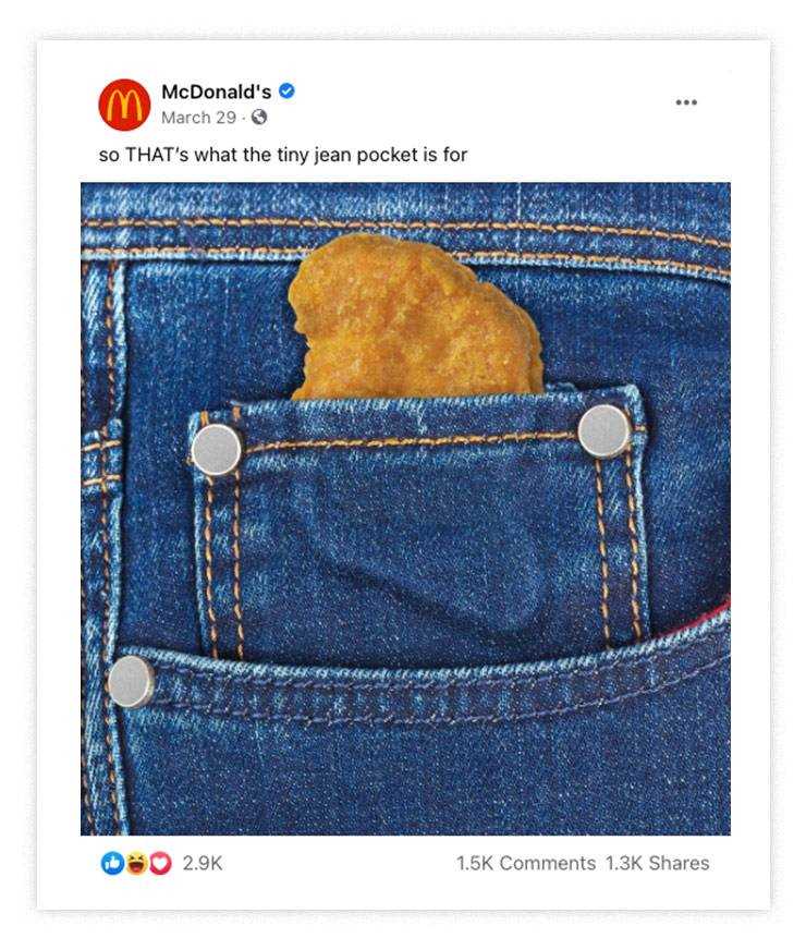 daily life situations