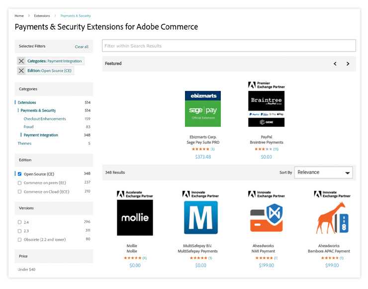 magento payment gateways