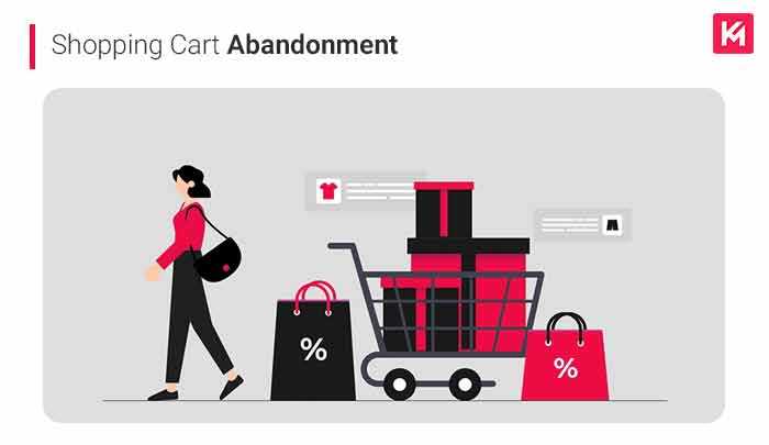 Cart abandonment