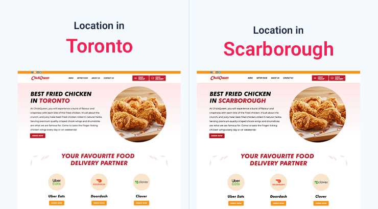 create-location-specific-landing-pages