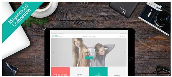 ketty magento 2 theme