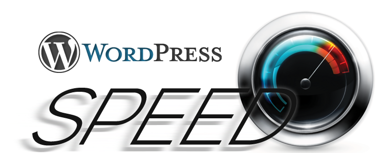 wordpress speed