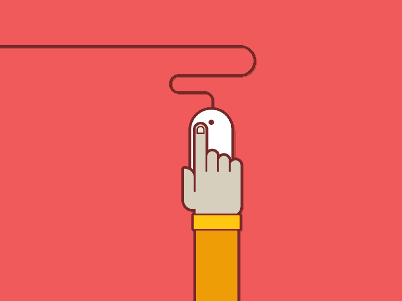 CTA - Click To Action