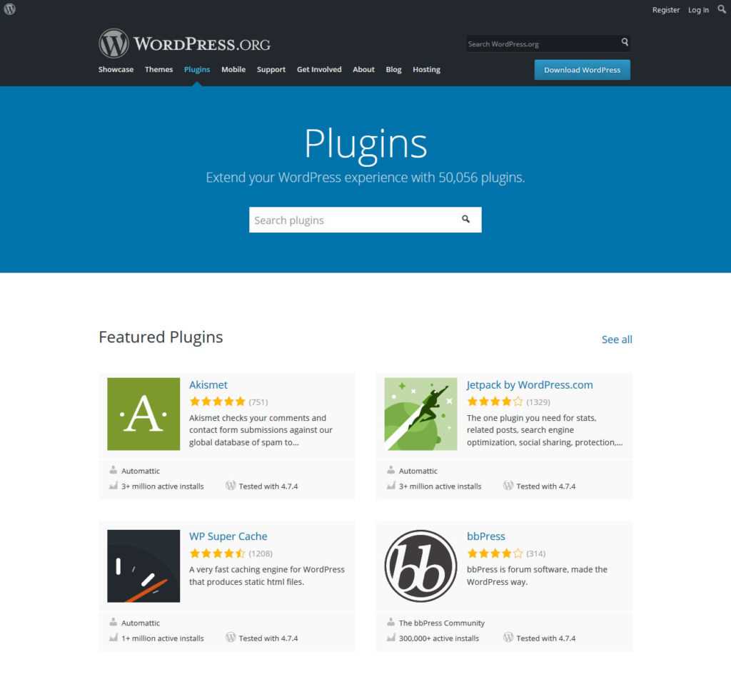 wordpress-plugin-flexibility