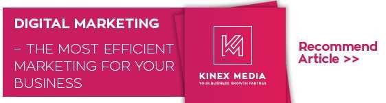 Digital Marketing - CTA