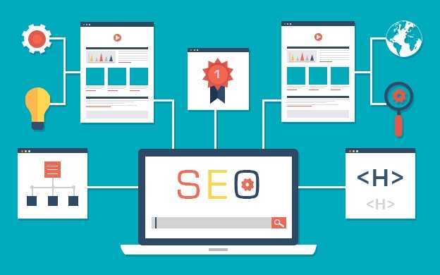 SEO Reshape