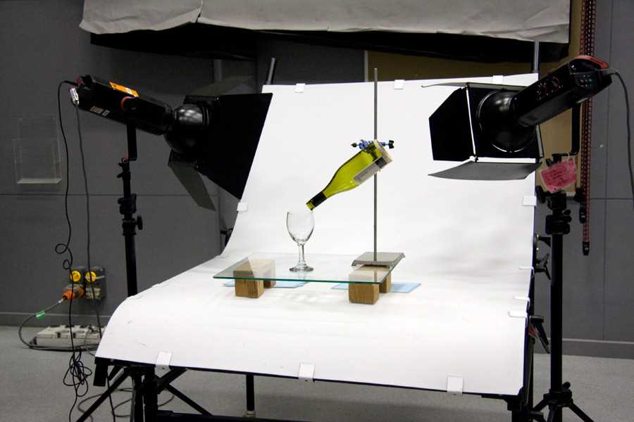 Product-Photography