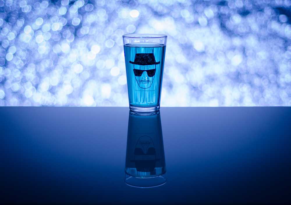 neat and clean product image