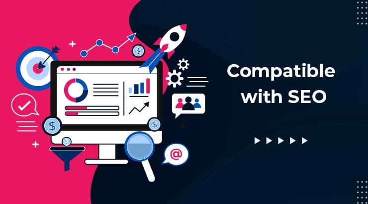 compatible with seo