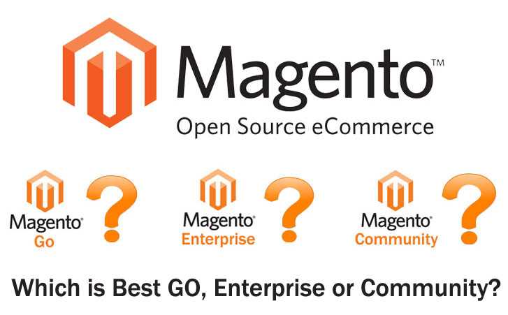 Magento Edition
