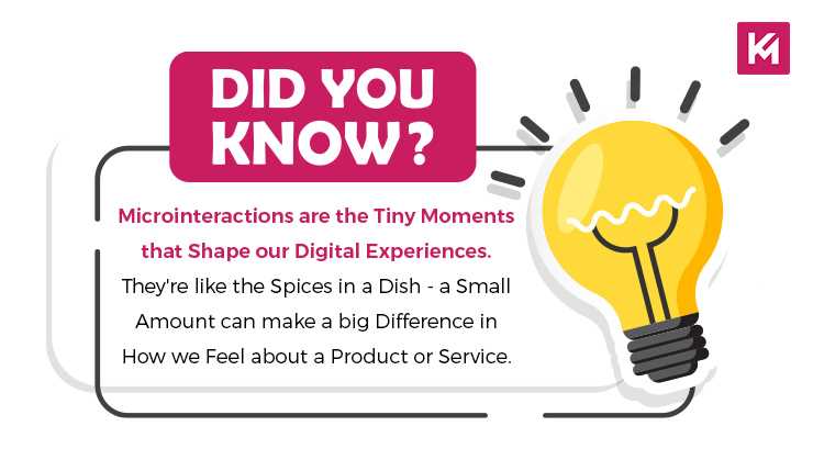 Ignoring the Power of Microinteractions