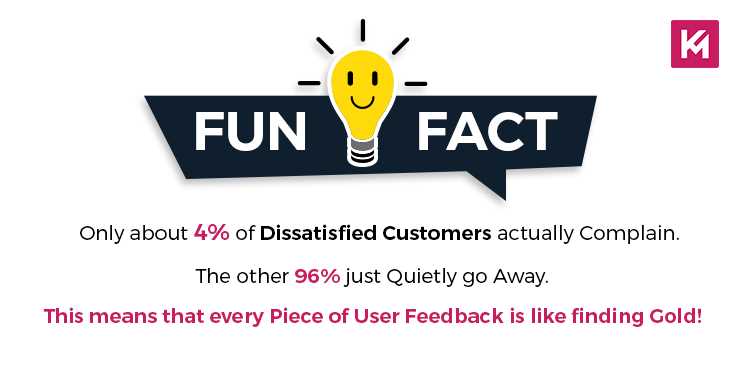 Ignoring User Feedback Post-Launch