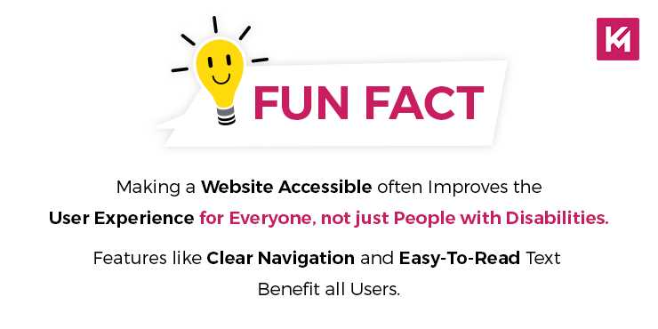 Overlooking Accessibility