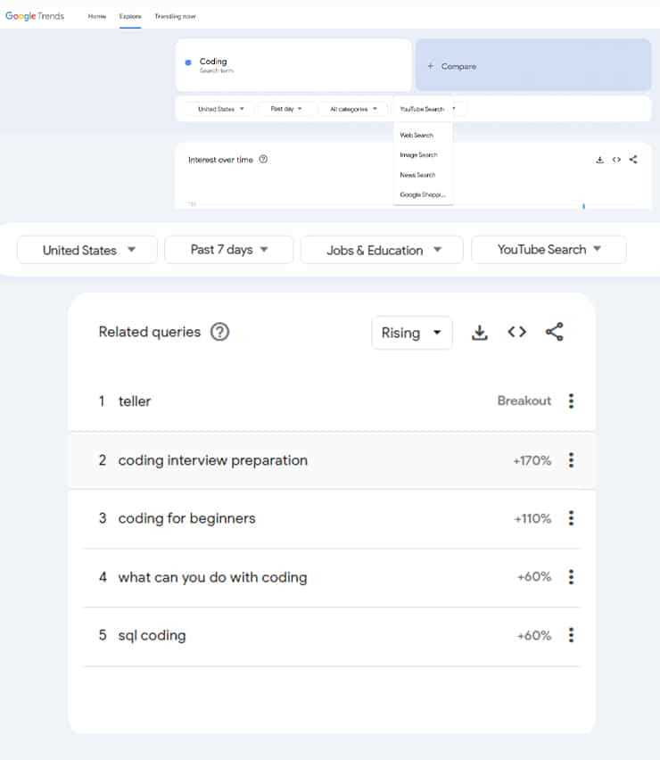 improve your youtube seo